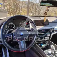 2019 BMW X6