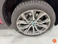 2019 BMW X6
