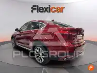 2019 BMW X6
