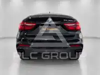 2019 BMW X6