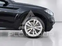 2019 BMW X6