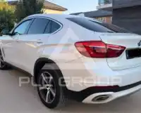 2019 BMW X6