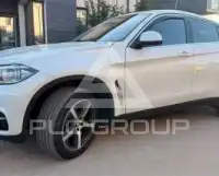 2019 BMW X6