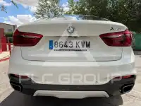2019 BMW X6