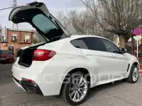 2019 BMW X6