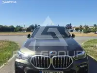 2019 BMW X6
