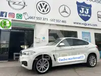 2019 BMW X6
