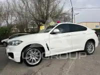 2019 BMW X6