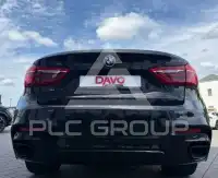 2019 BMW X6