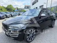 2019 BMW X6