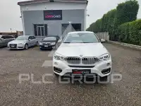 2019 BMW X6