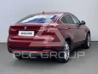 2019 BMW X6