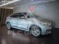 2019 BMW X6