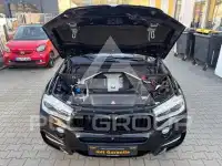 2019 BMW X6