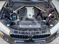 2019 BMW X6