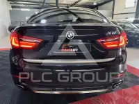 2019 BMW X6