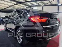 2019 BMW X6