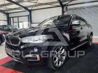 2019 BMW X6
