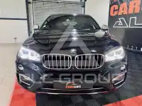 2019 BMW X6