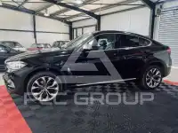 2019 BMW X6