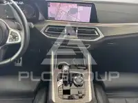 2019 BMW X6