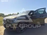 2019 BMW X6