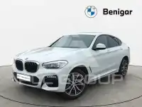 2019 BMW X4