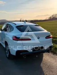 2019 BMW X4