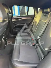 2019 BMW X4