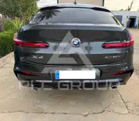 2019 BMW X4