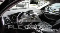 2019 BMW X4