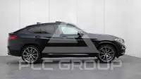 2019 BMW X4
