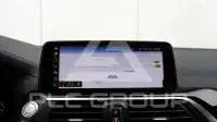 2019 BMW X4