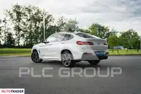 2019 BMW X4