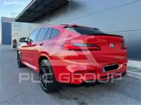 2019 BMW X4