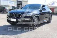 2019 BMW X4