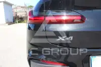 2019 BMW X4