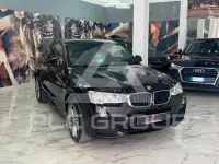 2019 BMW X4