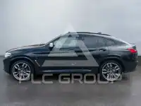 2019 BMW X4