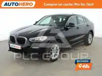 2019 BMW X4
