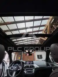 2019 BMW X4