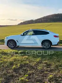 2019 BMW X4