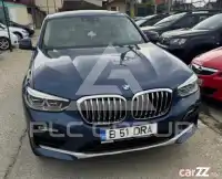 2019 BMW X4