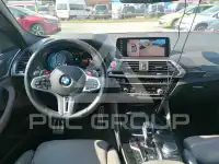 2019 BMW X4
