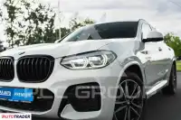 2019 BMW X4
