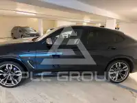 2019 BMW X4