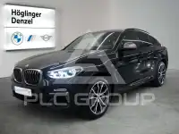 2019 BMW X4