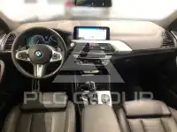 2019 BMW X4