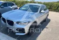 2019 BMW X4