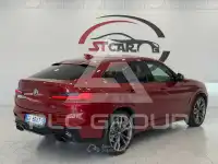 2019 BMW X4